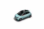 Renault Twingo Hipanema 2016 года